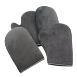 Reusable Body Face Bath Cleaning tools
