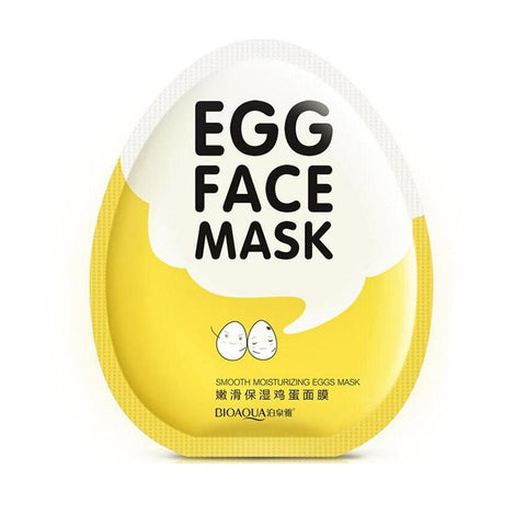 Skin Care Natural Fruit Plant Facial Mask