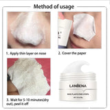 New Style  Blackhead Remover Nose Mask Pore Strip Black Mask