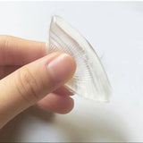 Silicone Gel Powder Puff Sponge For Cosmetic Face Foundation