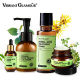 Acne Treatment Suit