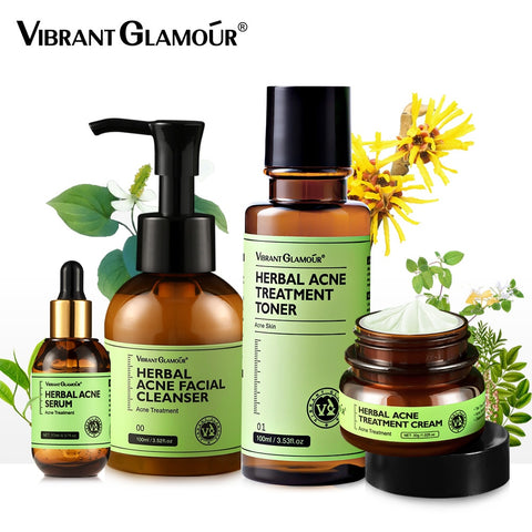 Acne Treatment Suit