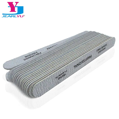 Double-sided Nail Buffers Tool
