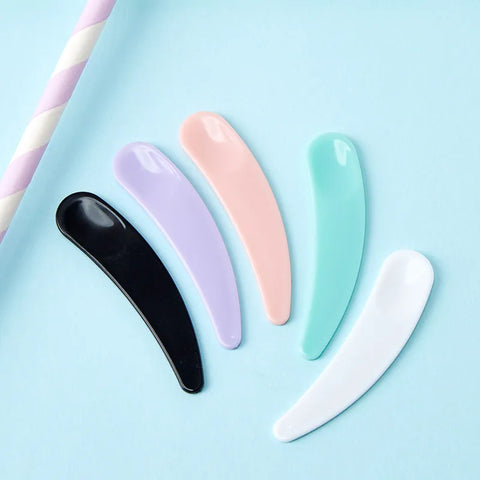 Disposable Cosmetics Mixing Stick Face Beauty Tool Kits