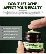 Acne Treatment Suit