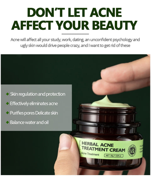 Acne Treatment Suit