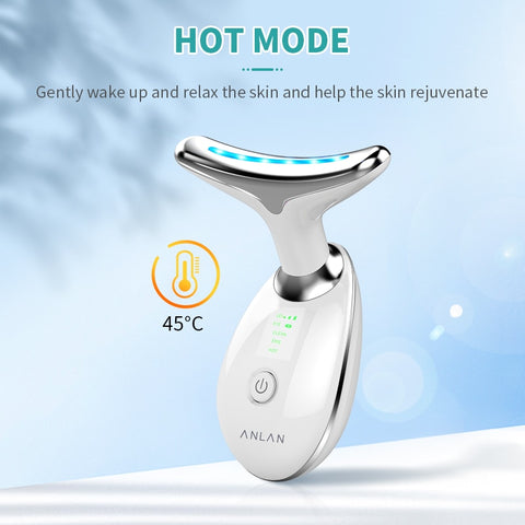 MicroGlow Face LED