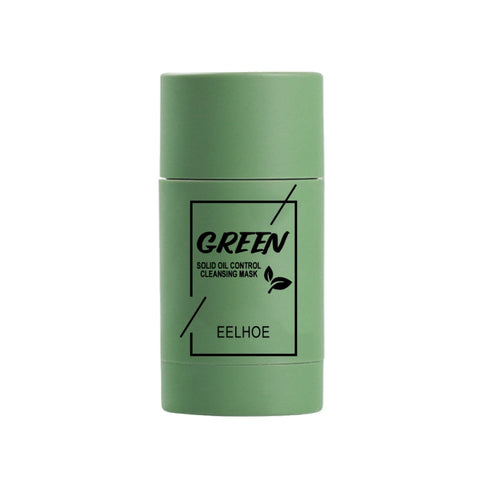 Green Tea Face Mask