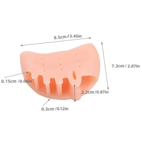 Finger Bunion Orthotics Protector