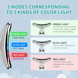 MicroGlow Face LED