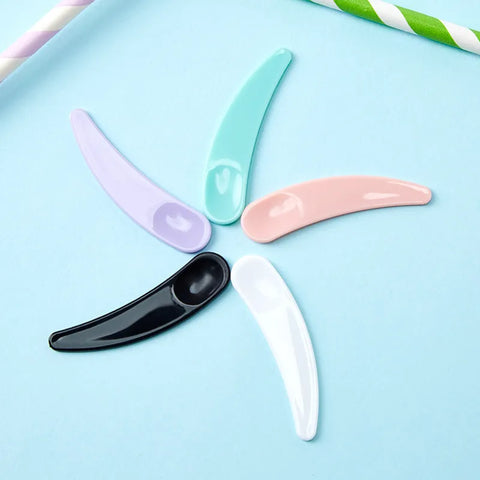 Disposable Cosmetics Mixing Stick Face Beauty Tool Kits
