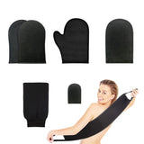 Reusable Body Face Bath Cleaning tools