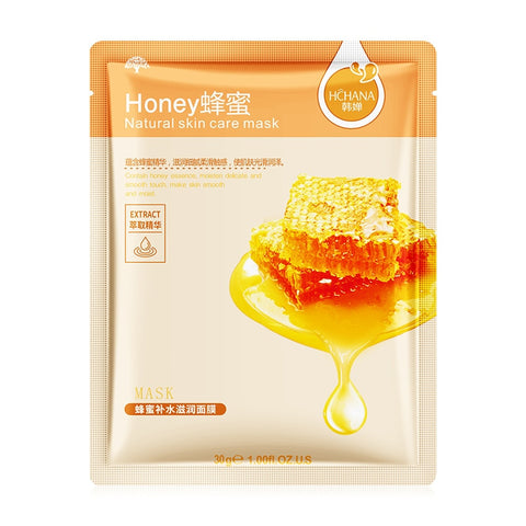 Skin Care Natural