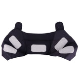 Tourmaline Self-heating Unisex Heat Therapy Pad