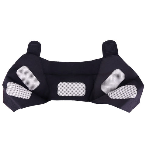 Tourmaline Self-heating Unisex Heat Therapy Pad