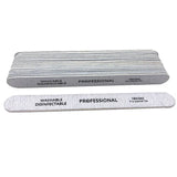 Double-sided Nail Buffers Tool