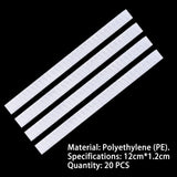 Mesh Flexible Net Protectors Cover