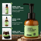 Acne Facial Cleanser