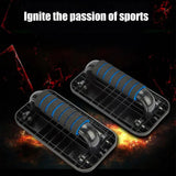 Push-up Bracket I-shaped Non Slip Multifunctional Abdominal Wheel Fitness Products Home Sports Equipment