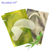 Eyelashes Patches Tips Sticker