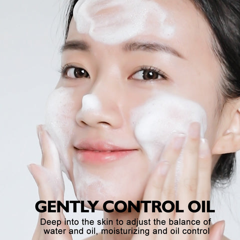 Acne Facial Cleanser