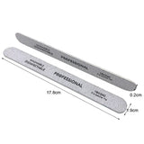 Double-sided Nail Buffers Tool