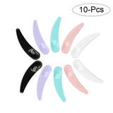 Disposable Cosmetics Mixing Stick Face Beauty Tool Kits