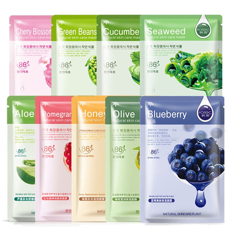 Facial Mask