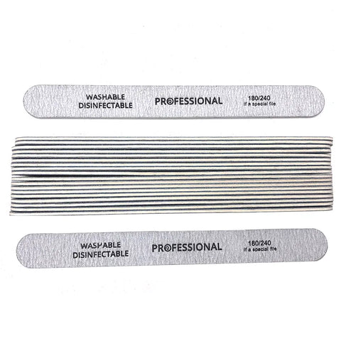 Double-sided Nail Buffers Tool