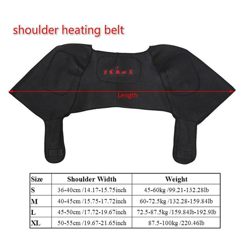 Heat Therapy Pad
