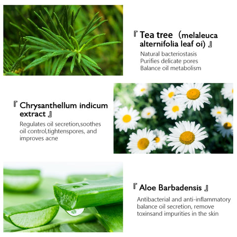 Acne Facial Cleanser
