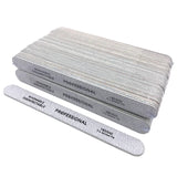 Double-sided Nail Buffers Tool