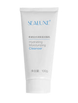SEALUXE Moisturizing Hydrating Gel Cream Upgraded Facial Green Leaves