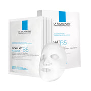 [Official] Laroche Posay B5 Multi-Effect Moisturizing Restoring Mask Soothing Repair Sensitive Skin Hydrating 25G * 5 Pieces