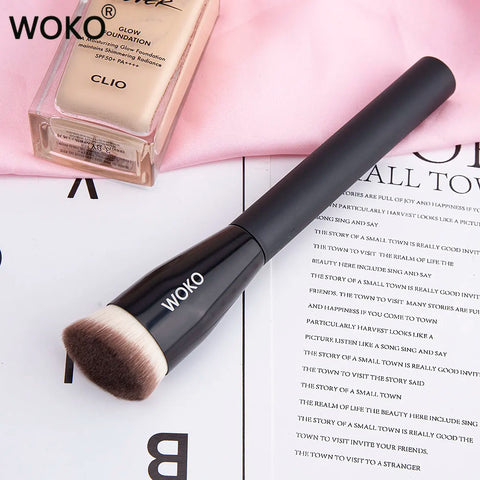 Foundation Liquid Makeup Brushes