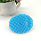 Silicone Cleaning Pad