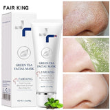 Nose Oil Control Mask