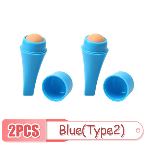 Face Oil Absorbing Roller