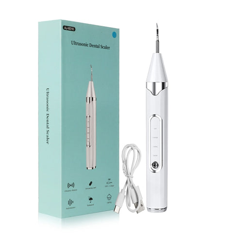 Tooth Cleaner
