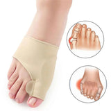 Toe Straightener Socks | Toe Separating Socks | Amore Beauty