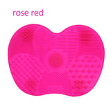 Newest Silicone Brush Cleaner