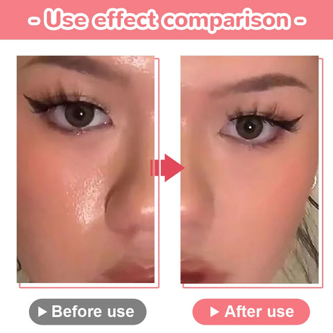 Face Oil Absorbing Roller