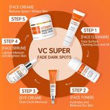 Cleaning Glowing Moisturizer