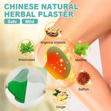 Knee Pain Natural 