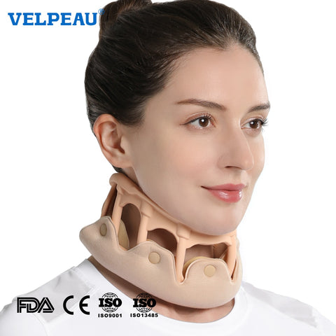Silicone Neck Brace