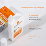 Body Sunscreen