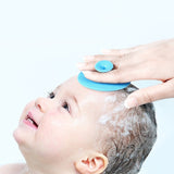 Silicone Cleaning Pad