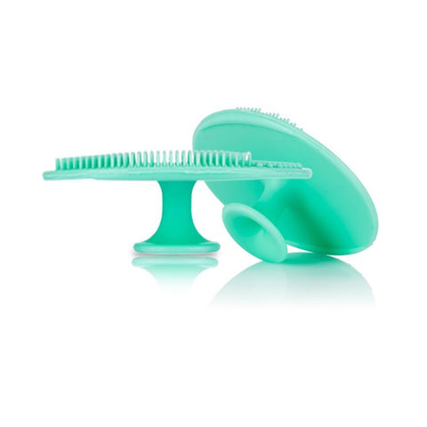 Silicone Cleaning Pad