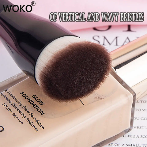 Foundation Liquid Makeup Brushes