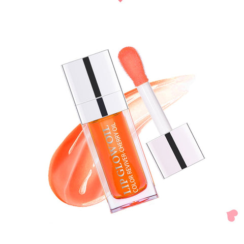 Jelly Lip Oil